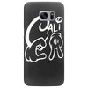 california love cali finger sign Samsung Galaxy S7 Edge