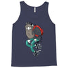 abuelo Tank Top