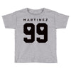 martinez twins Toddler T-shirt