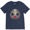 monoponik V-Neck Tee