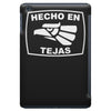 hecho en tejas iPad Mini