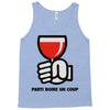 party a drink Tank Top