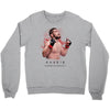 khabıb nurmagamedov painting Crewneck Sweatshirt