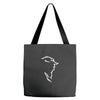 monster Tote Bags