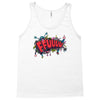 ffuuuu Tank Top