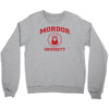 mordor university Crewneck Sweatshirt