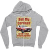sell my cortina ideal birthday gift or present Zipper Hoodie