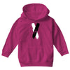 Jake Paul X Youth Hoodie