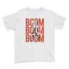 Boom Bakugou Katsuki Youth Tee