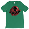 Alien Galaxy T-Shirt