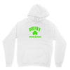 drunky mcdrunkerson Unisex Hoodie