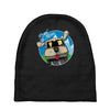 road to aspen Baby Beanies