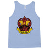 revolutionary assembly Tank Top