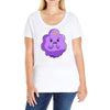 oh Ladies Curvy T-Shirt