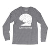braindance Long Sleeve Shirts