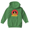 Girl Power Lola Bunny Youth Hoodie