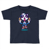 no graffiti here sir Toddler T-shirt