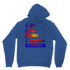 life gets better together Hoodie