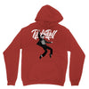 Elvis Presley Rock N Roll Unisex Hoodie