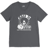 keep your grooves V-Neck Tee
