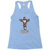 Totem Racerback Tank