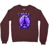 ninja dad Crewneck Sweatshirt