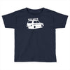 niva mafia Toddler T-shirt