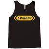 Swhbb Festival Tank Top