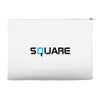 square Accessory Pouches