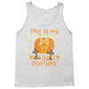 this is my halloween costume Tank Top