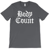 body count new T-Shirt