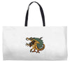 mammon Weekender Totes