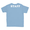 Staff Youth Tee