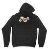 the oneders Unisex Hoodie