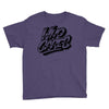 who cares Youth Tee