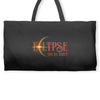 Great American Solar Eclipse 2017 Weekender Totes