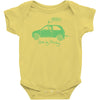 drive by Baby Onesie
