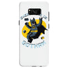 everything is gotham Samsung Galaxy S8