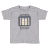 18 Years Of Probation Baby Toddler T-shirt
