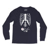 pregnant halloween costume Long Sleeve Shirts