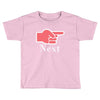 next Toddler T-shirt