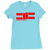 cavalera conspiracy Ladies Fitted T-Shirt