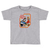 let's sacrifice toby Toddler T-shirt