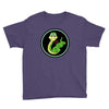 CUTE SNAKE Youth Tee