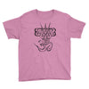 mahadev bol Youth Tee