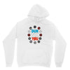 T O P Unisex Hoodie