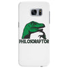 philosoraptor (2) Samsung Galaxy S7 Edge