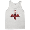 out of the woods Tank Top