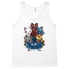 catastrophe Tank Top