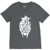 bat for lashes V-Neck Tee